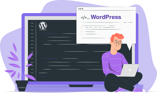 Wordpress-website-development-services