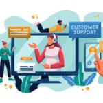 woocommerce customer support