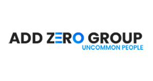 Addzerogroup