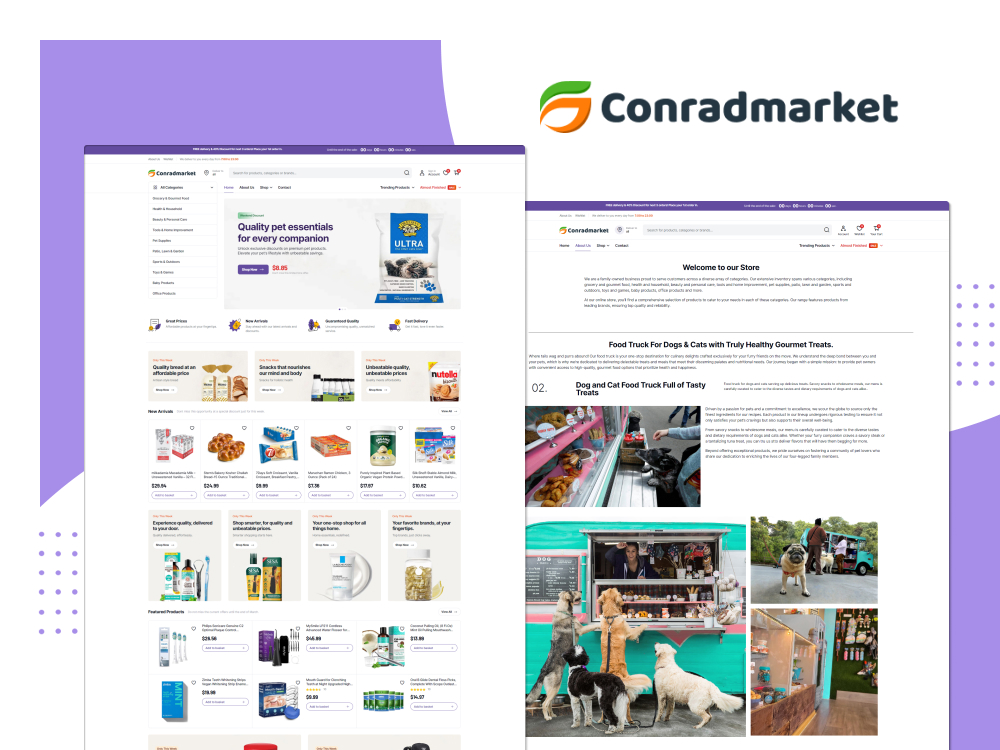 conradmarket