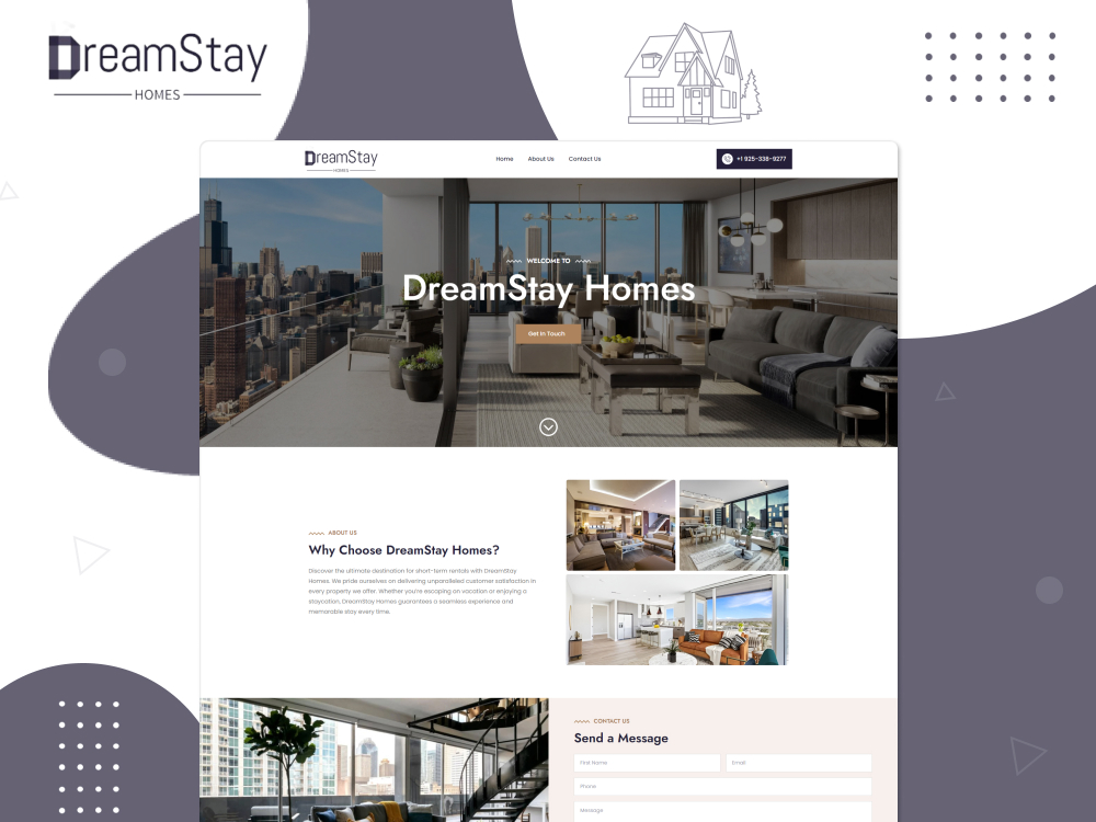 dreamstayhomes