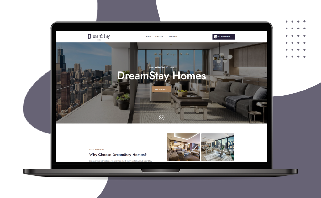 dreamstayhomes