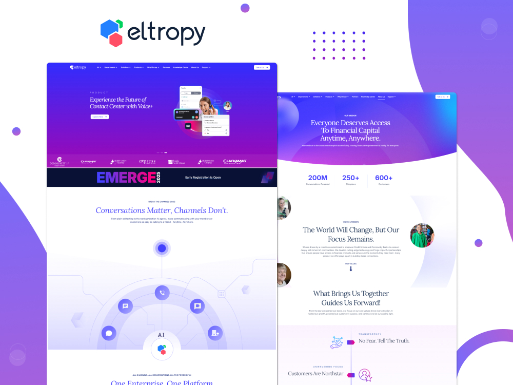 eltropy