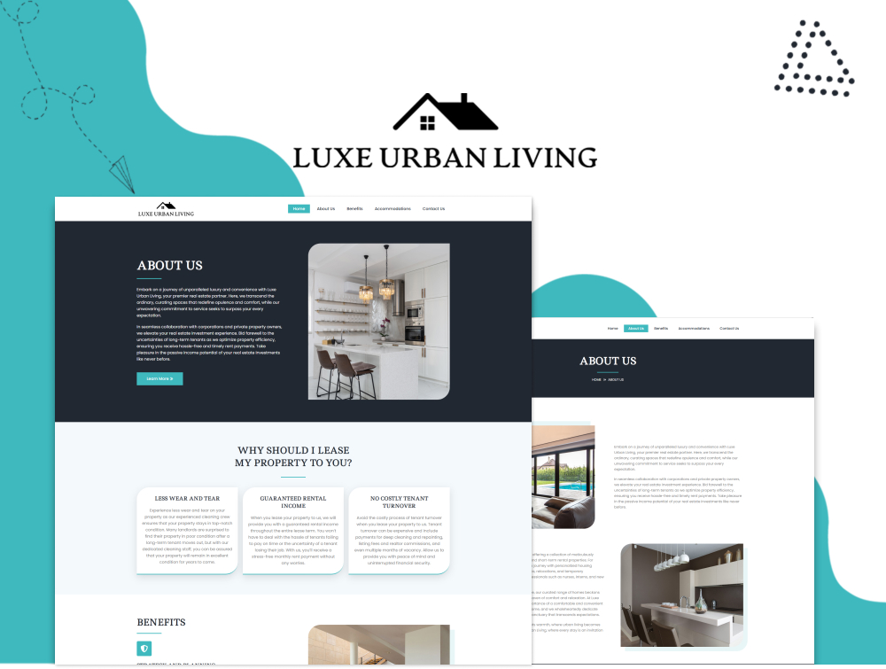 luxeurbanliving