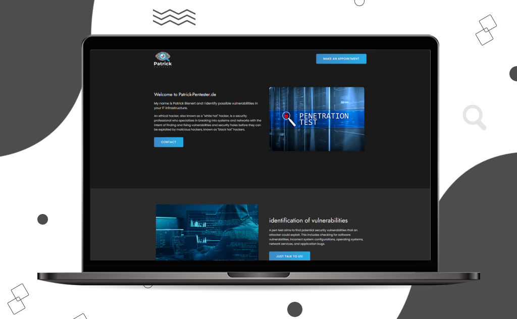 patrick-pentester