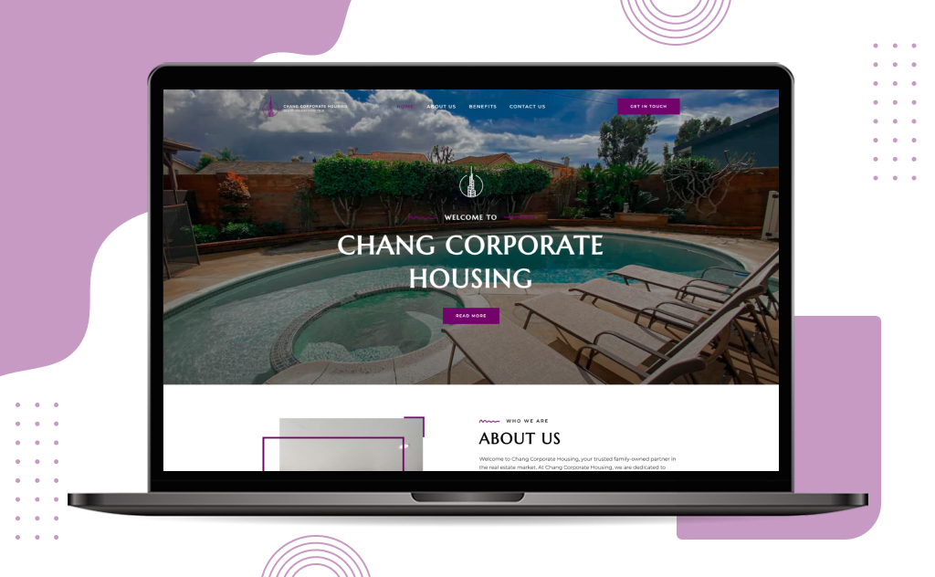 changcorporatehousing.com