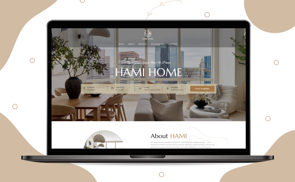 Hami Home