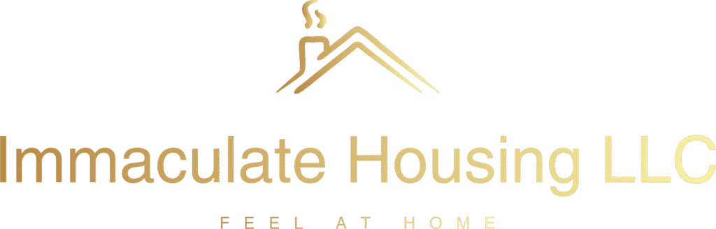 Immaculate Housing LLC