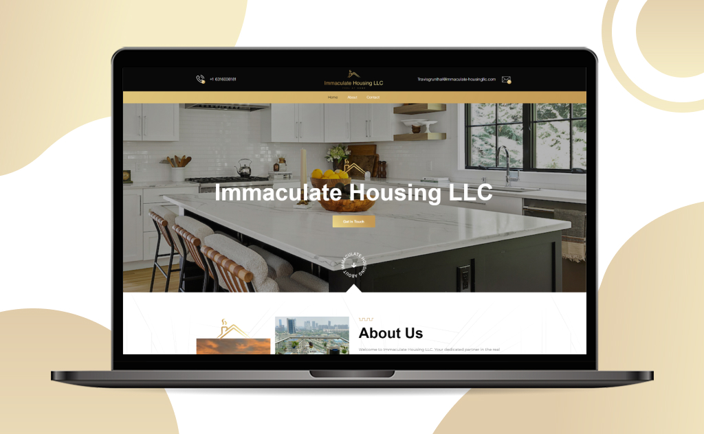 immaculate-housingllc.com