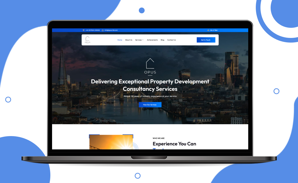 opus-ltd.com