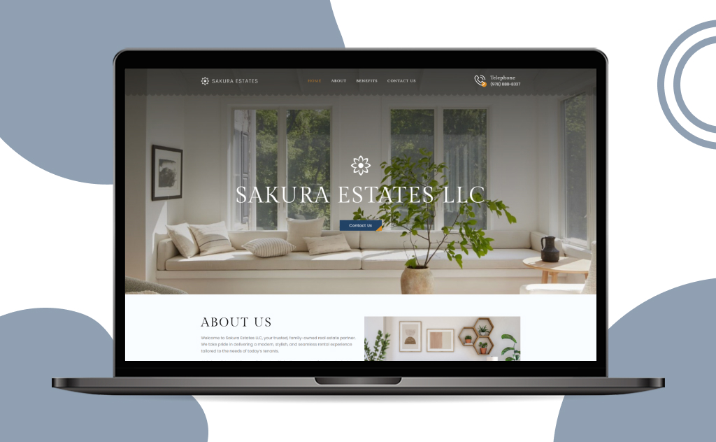 sakuraestatesllc.com
