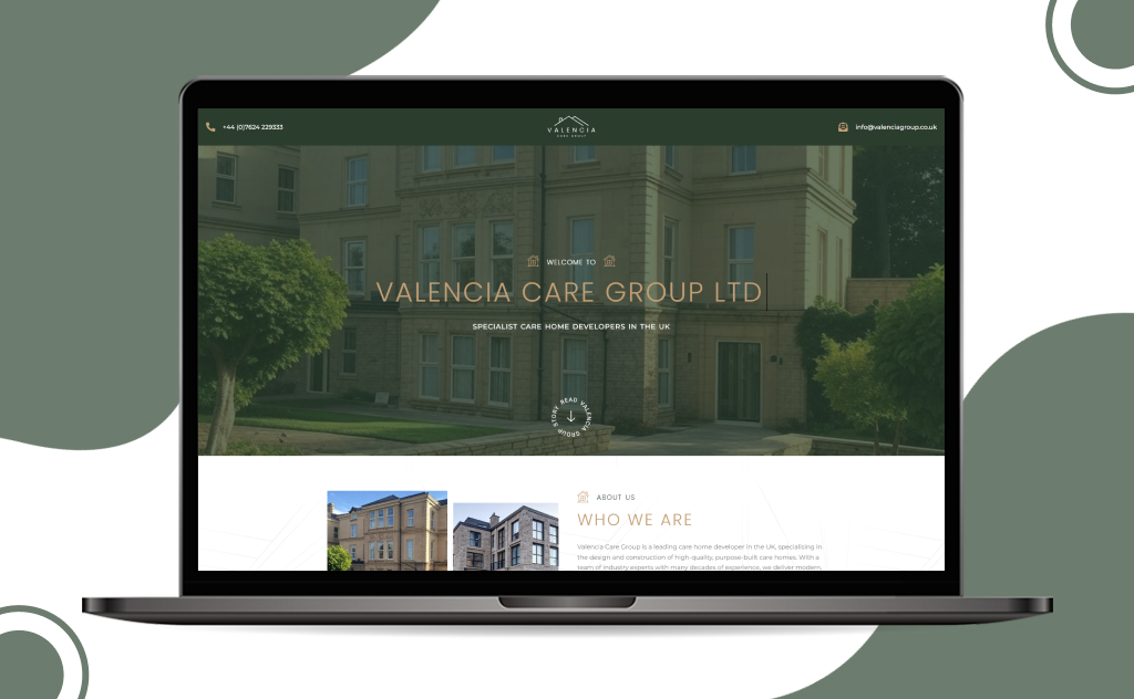 valenciagroup.co.uk