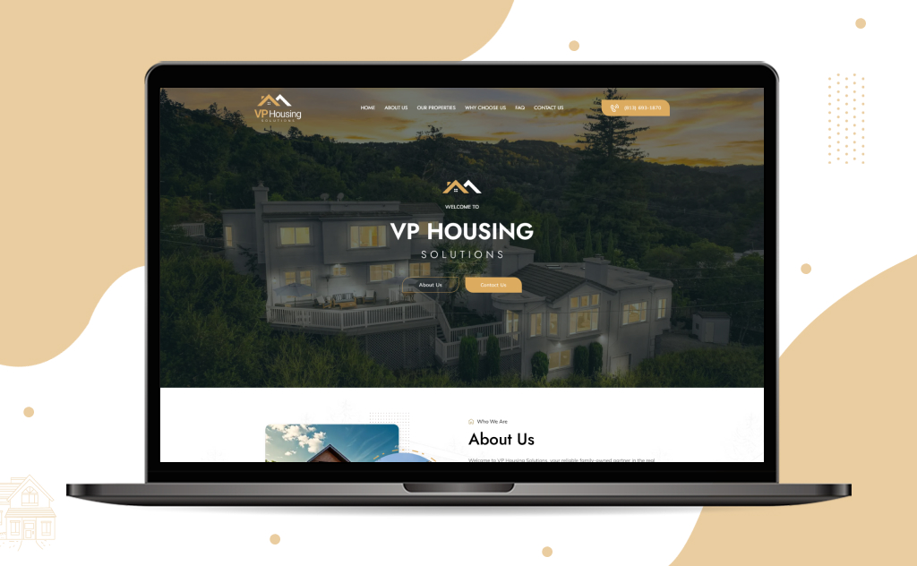 vphousingsolutions.com
