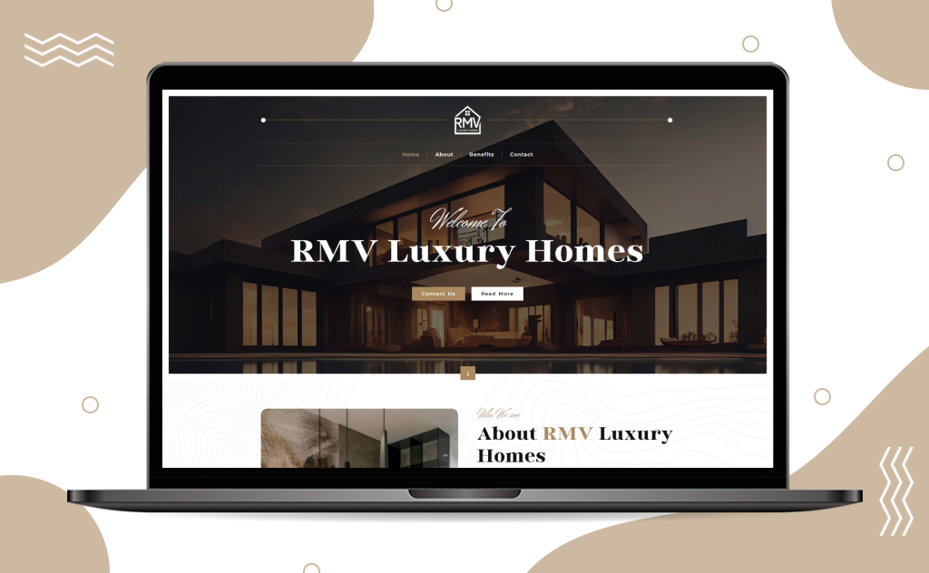 rmvluxuryhomesllc.com