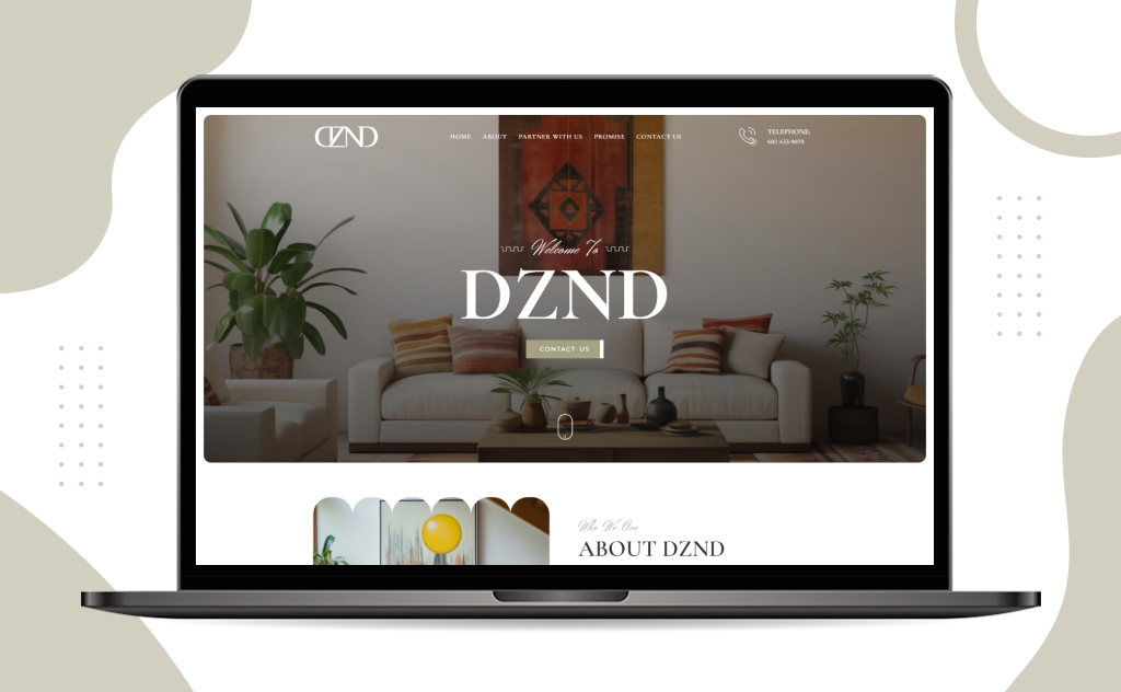 dzndhousing