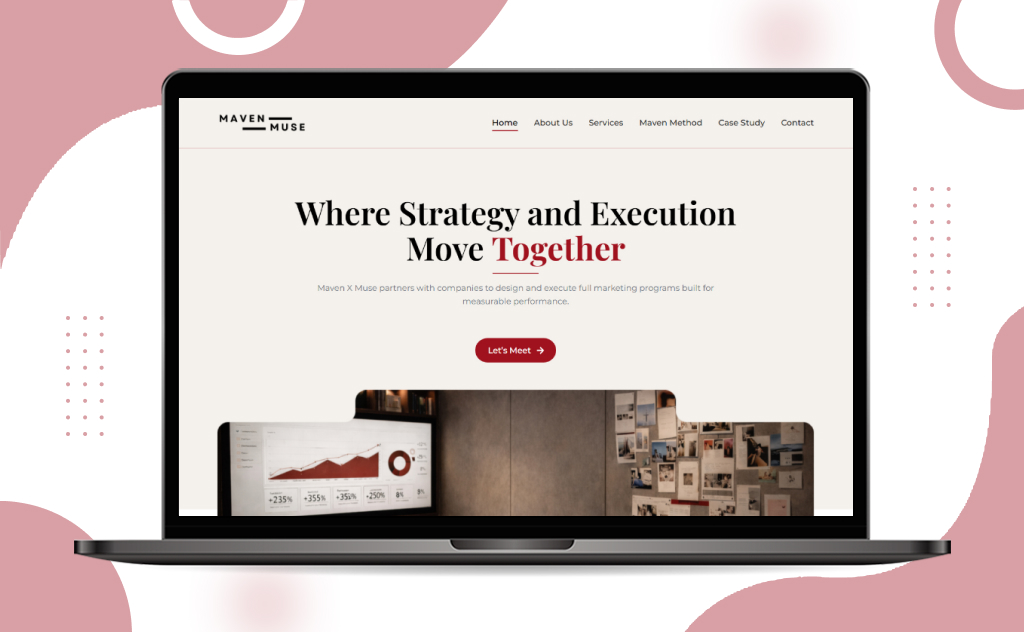 mavenxmuse-lathiya-solutions-portfolio