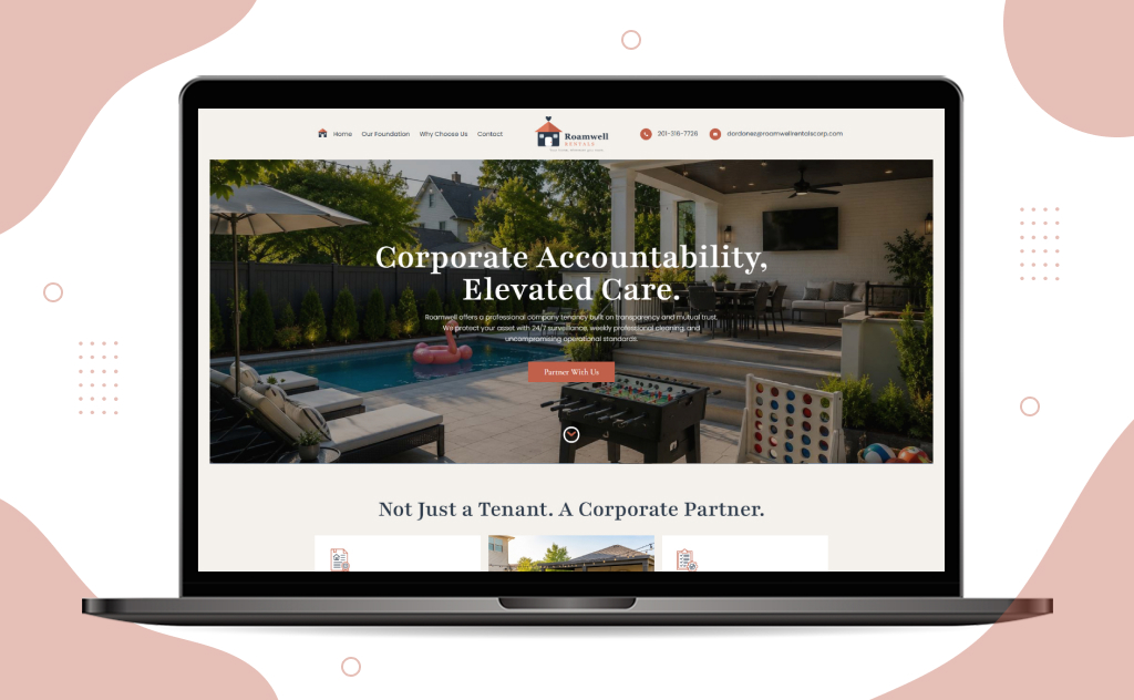 roamwellrentalscorp-lathiya-solutions-portfolio