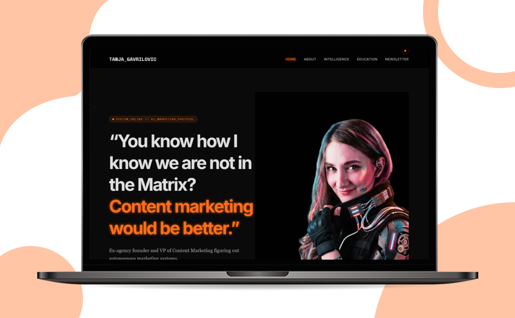 tanjagavrilovic-lathiya-solutions-portfolio