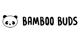 Bamboo Buds logo