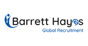 Barrett Hayes Recruitment logo