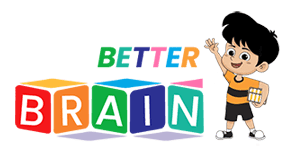 Better Brain In logo
