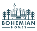 Bohemian Homes logo