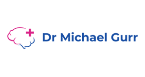 Dr Michael Gurr logo