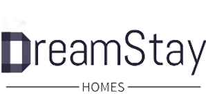 Dream Stay Homes logo