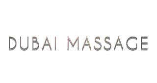 Dubai Massage logo