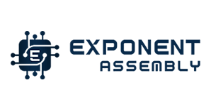 Exponent Assembly logo