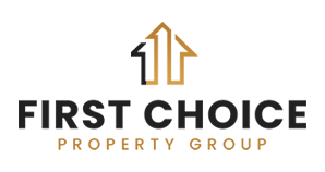 First Choice logo