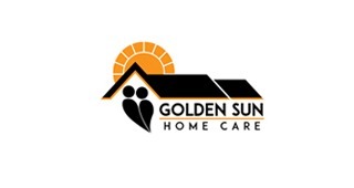Golden Sun Home Care logo