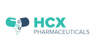 Hcx Pharma logo