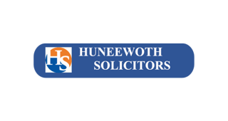 Huneewoth Solicitors logo