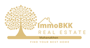 Immobkk logo