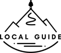 Swiss Local Guide logo