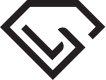Loose Grown Diamond logo