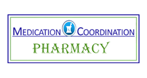 Medication Coordination Pharmacy logo