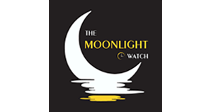Moon light logo