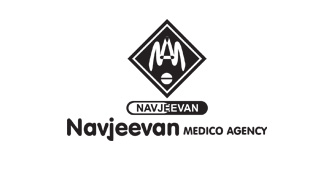Navjeevan Medico logo