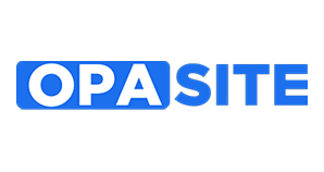 Opasite logo