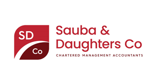 Sauba logo