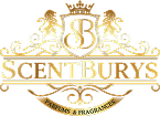 Scent Burys logo