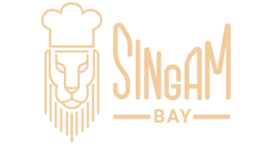 Singham Bay logo
