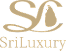 Sri Luxury logo