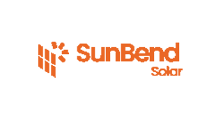 Sunbend Solar logo
