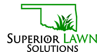Superior Lawn Solutions OKC logo