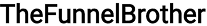 The Funnel Bro logo