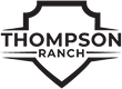 Thompson Ranch logo