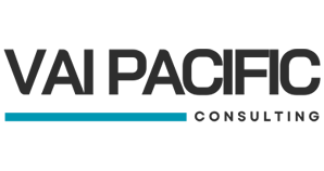 Vai Pacific logo